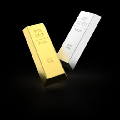 Metals